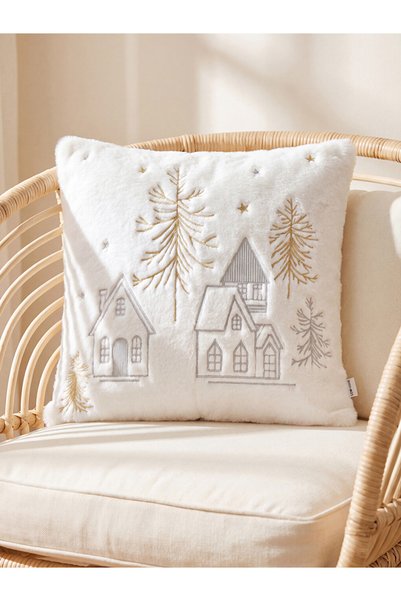LC Waikiki Pillowcases - Ecru - Not specified