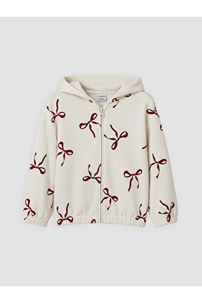 LC Waikiki Cardigans - Ecru