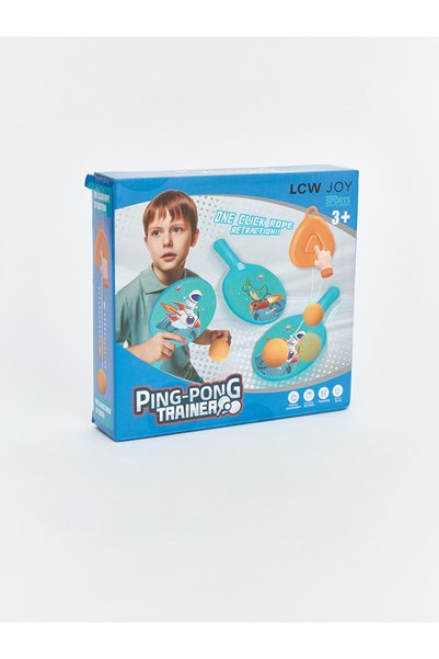 LC Waikiki Set Joc Ping Pong Tenis