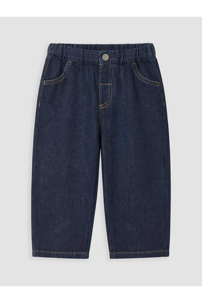 LC Waikiki Blugi Regular Fit pentru Bebeluși Băieți
