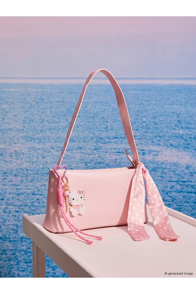 LC Waikiki Μπρελόκ Farmec Hello Kitty