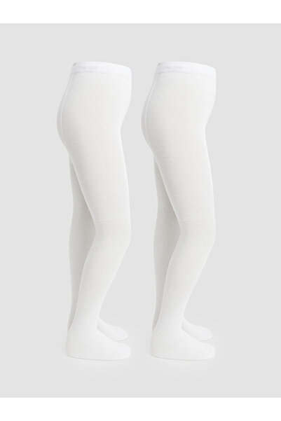 LC Waikiki 2 Pack Dresuri Fete cu Model cu Inimi