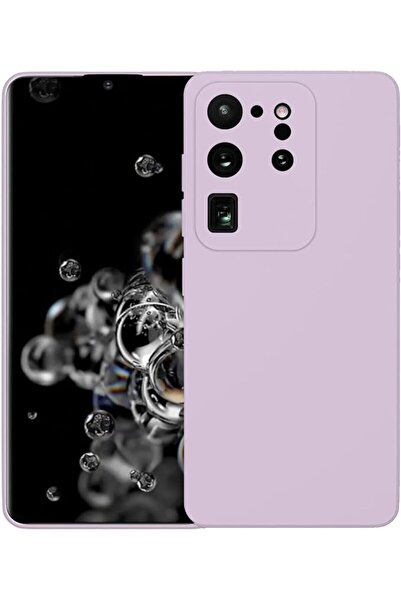 GENERAL Compatible with Samsung Galaxy S20 Ultra Case Cover Silicone Grip,Ult...