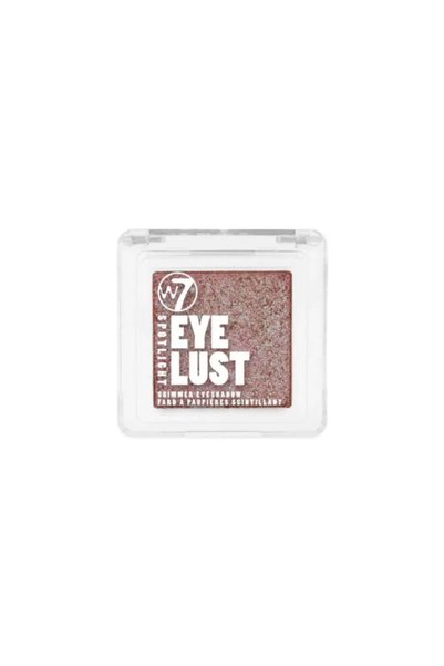 w7 Σκιά Ματιών Eye Lust – Φωτιστικό Σημείο - Κεντρική Σκηνή