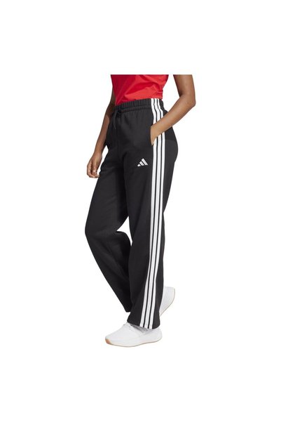 adidas Γυναικεία Φόρμα Essentials 3-S με Ανοιχτό Τελείωμα στον Αστράγαλο S