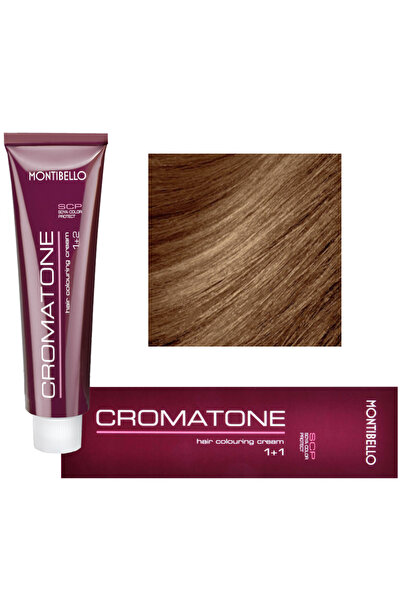 Montibello Cromatone 7.3 Vopsea 60 ml