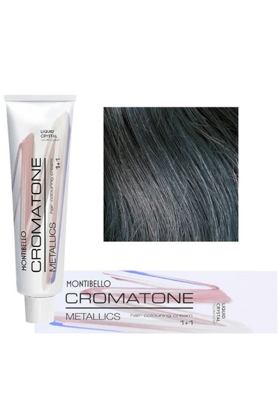 Montibello Cromatone Metallics 6.12 Vopsea 60 ml