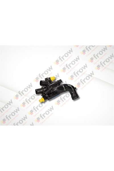 FROW SU DAGITICI TURBOLU 308 508 C4 C8 EP6CDT 1.6 16V EN 1336.CP