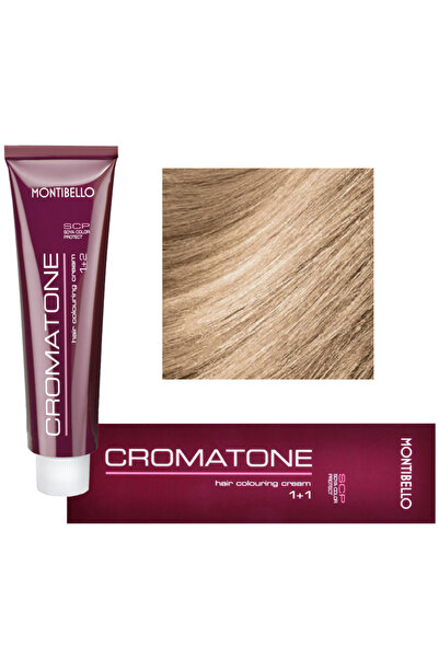 Montibello Cromatone 10.13 Vopsea 60 ml