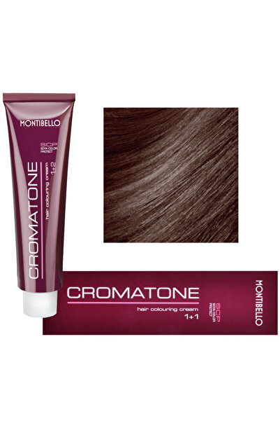 Montibello Cromatone 5.34 Vopsea 60 ml