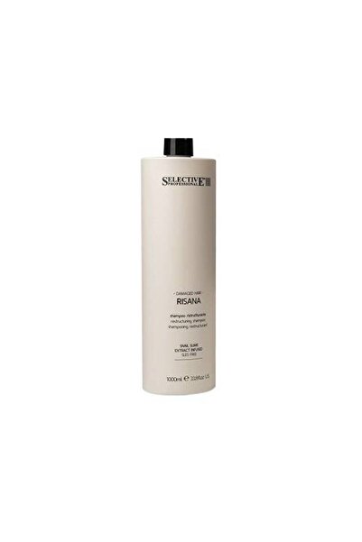 Selective Șampon restructurant Risana 1000 ml