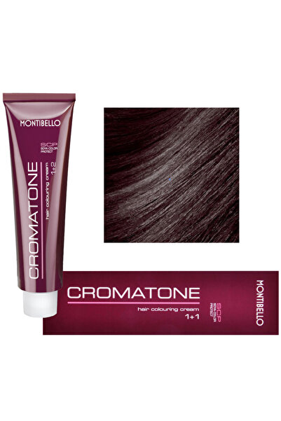 Montibello Cromatone 5.23 Vopsea 60 ml