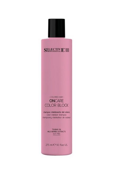 Selective OnCare Color Block Șampon 275 ml