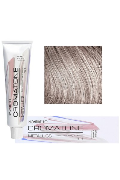 Montibello Cromatone Metallics 10.02 Vopsea 60 ml
