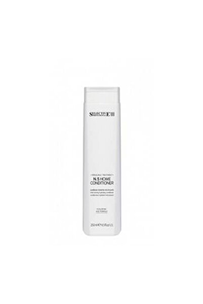 Selective Reconstrucție Nr. 5 Balsam de păr pentru acasă 250 ml