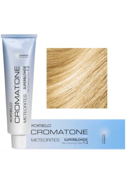 Montibello Cromatone Meteorites 1000 Vopsea 60 ml super blond
