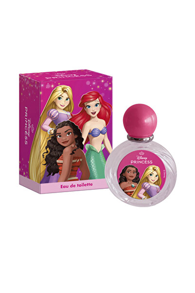 Frozen Princess Disney Eau De Toilette Disney 50 ml