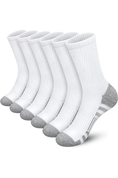 Generic Brand Șosete - Multicolor - Simplu