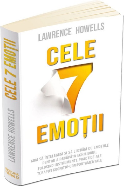 HERALD Cele 7 emotii - Lawrence Howells