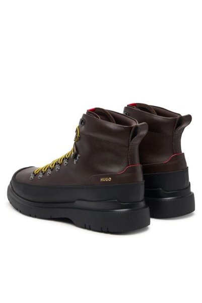 HUGO HALF_BOOT