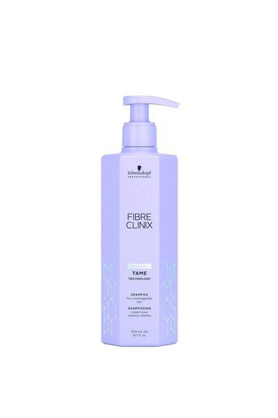 schwarzkopf professional فيبر كلينيكس كلينيكس شامبو فيبر كلينيكس ترطيب ملطف م...