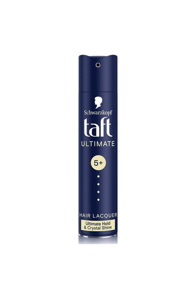 Taft Ultimate Hair Lacquer 250 ml