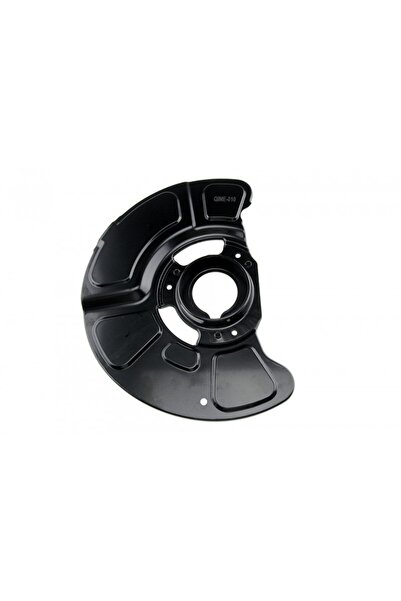 NTY PROTECȚIE STROPIRE DISC FRÂNĂ MERCEDES E-KLASA 09- /FAȚĂ, DREPT/ 2124201244