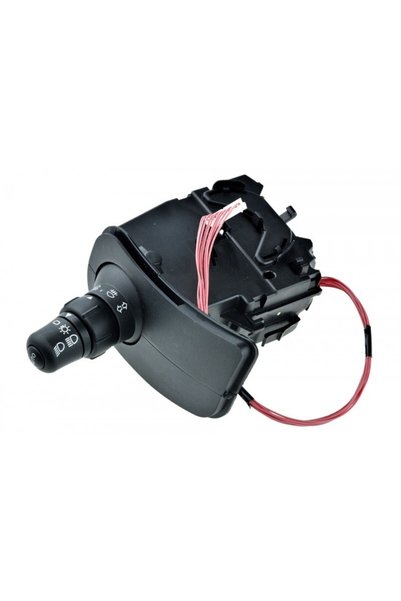 NTY COMUTATOR COLOANA DIRECȚIE RENAULT MODUS 2005-,CLIO III 2005-,KANGOO 2008...