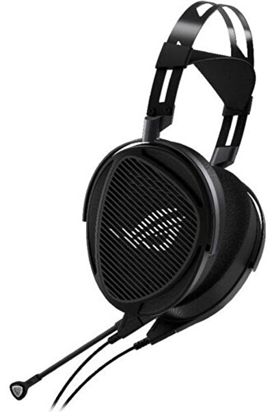 ASUS Casti Gaming cu fir A702 ROG KITHARA/BLK, Negru, 90YH0470-BHUA00