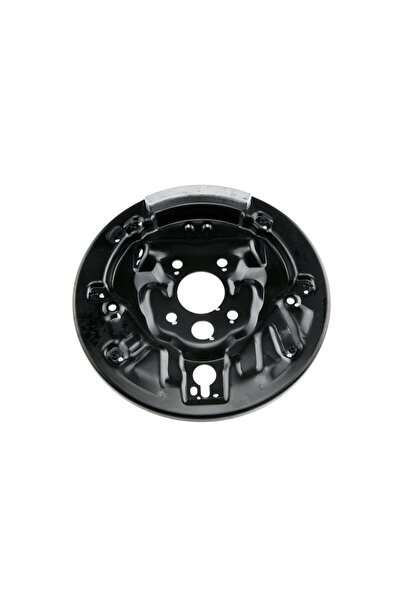 NTY PROTECȚIE STROPIRE DISC FRÂNĂ SKODA OCTAVIA 99-, ROOMSTER 07- /SPATE, STÂ...