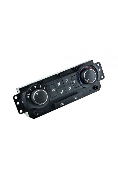 NTY PANOU DE CONTROL AER CONDIȚIONAT CHEVROLET EPICA 2007- 9067577