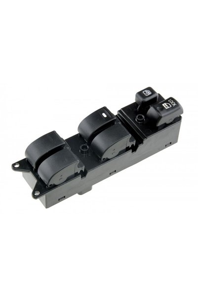 NTY COMUTATOR REGLAJ GEAM MITSUBISHI LANCER 2003-,GALANT 2007-,PAJERO 2001-,E...