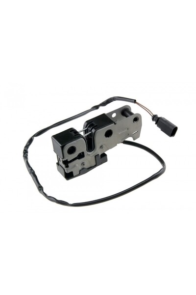 NTY ÎNCUIETOARE MASCĂ PROTECTOARE MOTOR VW GOLF V 2003-,JETTA 2005- 1K1823509E