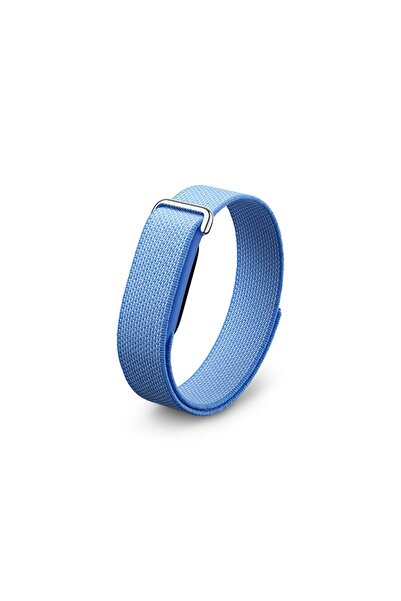 Fitbit Google Air - Screenless Activity Tracker with Fitness, Heart Rate, and...