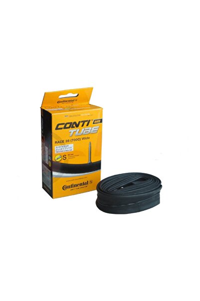 Continental Κάμερα ποδηλάτου Race 28 Wide (Προπόνησης) S60 25-622/32-630