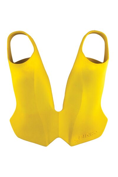 Finis monolaba inot - Evo Monofin Galben