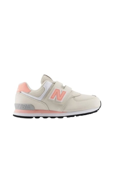 New Balance أحذية ما قبل المدرسة من NB Lifestyle P5743WU أحذية رياضية للأطفال...