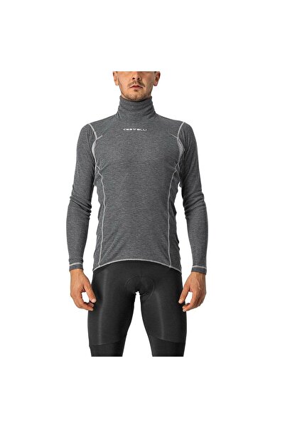 Castelli Flanders - bluza corp cu guler