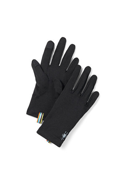 Smartwool Mănuși Merino Merino Glove - negru | touchscreen