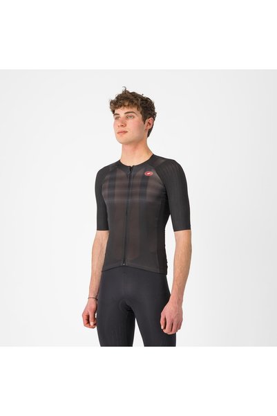 Castelli short sleeve race fit cycling t-shirt - Aero Race 8S Jersey - 18-36 ...