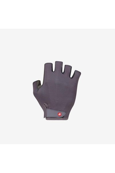 Castelli Manusi Competizione 3, unisex, gri inchis