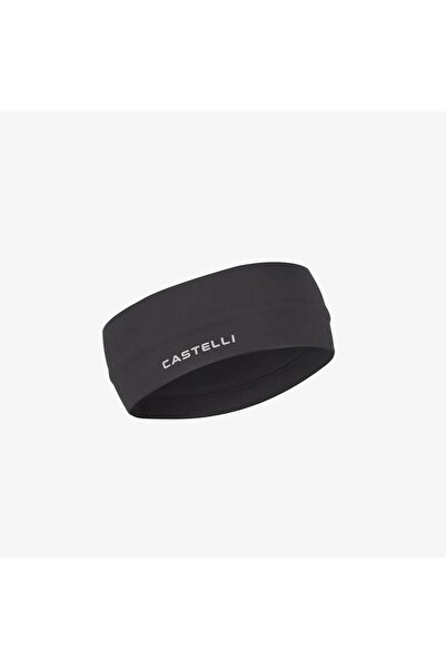 Castelli Bentiță sub cască Pro Thermal 3 Headband - negru | Thermoflex
