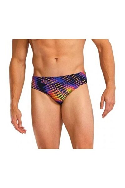 TYR Slip - Evolved - lime I multicolor