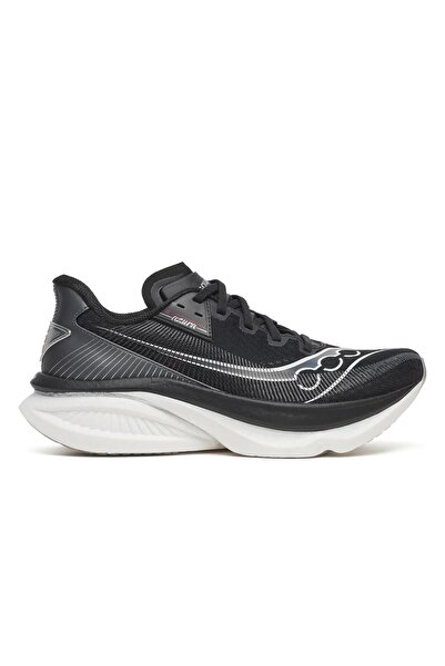 SAUCONY Pantofi alergare Endorphin Azura - negru/alb | SpeedRoll