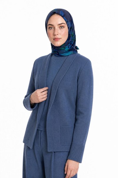 Mooncorn وشاح حرير هيباي بنمط أورلينا