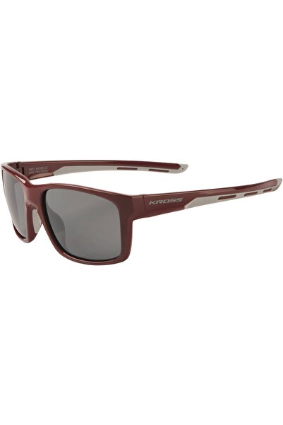 KROSS Cycling Glasses Podium 2.0 Red