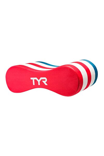 TYR Classic adult float USA Flag model - blue white red