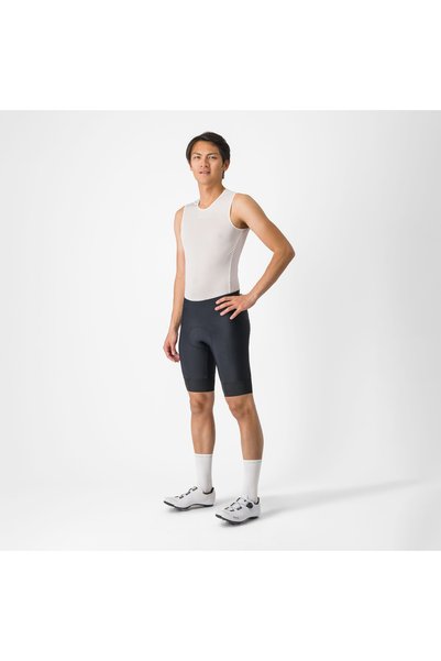 Castelli cycling shorts - Entrata 2 Short - black