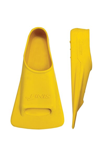 Finis Zoomers Gold labe scurte