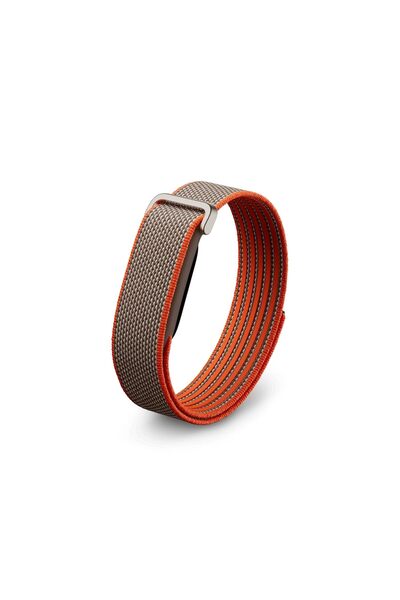 Google Fitbit Air - Screenless Fitness and Health Tracking - Works with Andro...